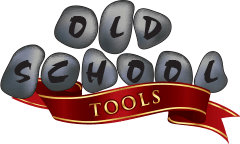 Old School Tools